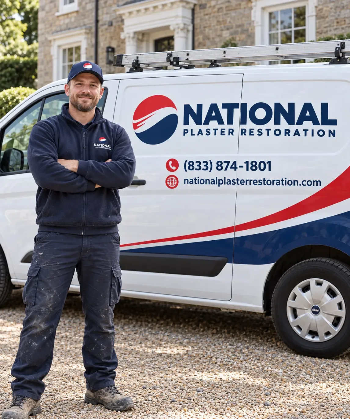Plaster Repair company in Big Island, VA